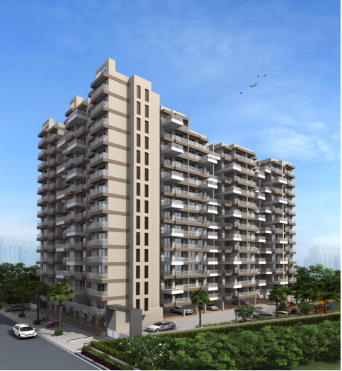 Charms City Phase II