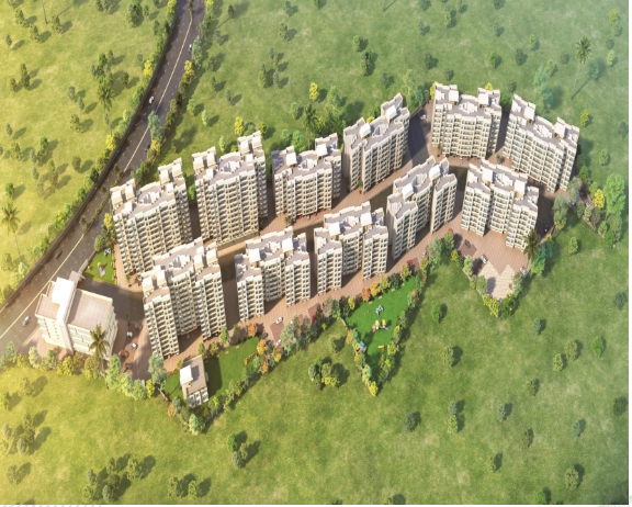 Charms Padamavati Royal