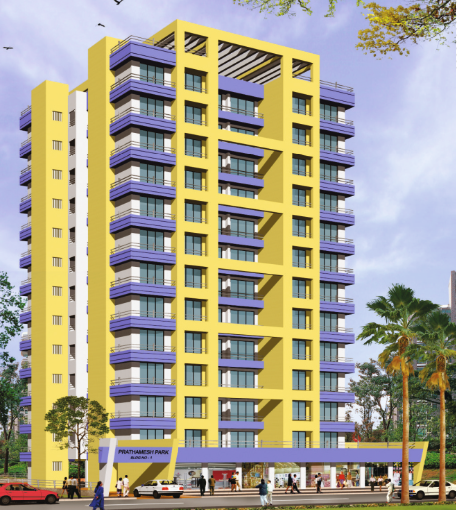 Prarthamesh Heritage