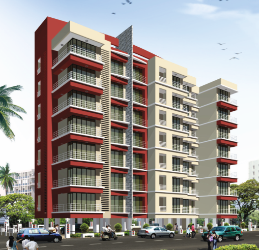 Prarthamesh Homes