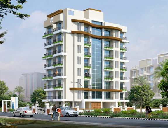 Salasar Aarpan (A Wing)