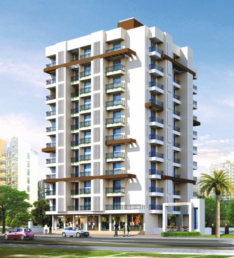 Salasar Aashirward D Wing